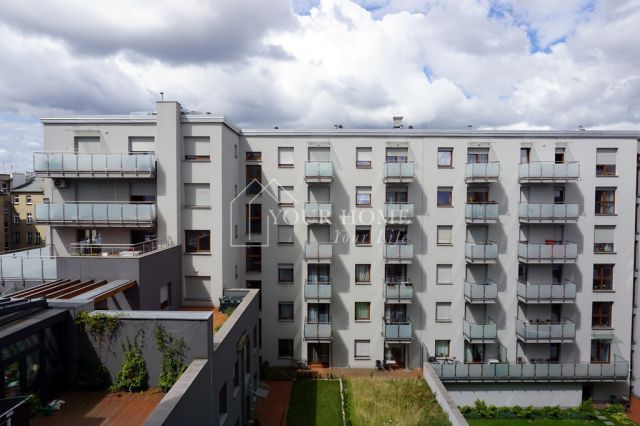 Mieszkanie 2-pokojowe Wrocław Ołbin, pl. gen. Józefa Bema. Zdjęcie 12