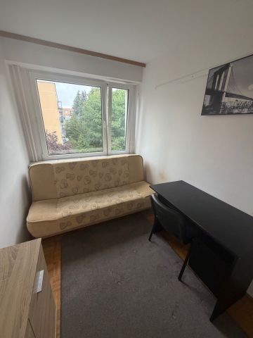 Mieszkanie 3-pokojowe Lublin LSM, ul. Emancypantek. Zdjęcie 1