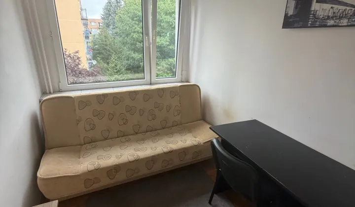 Mieszkanie 3-pokojowe Lublin LSM, ul. Emancypantek