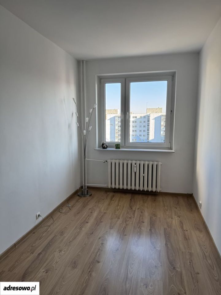 Mieszkanie 4-pokojowe Poznań Grunwald, ul. Jana Keplera. Zdjęcie 8