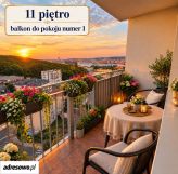 Pokój Gdynia Obłuże, ul. Stolarska. Zdjęcie 3