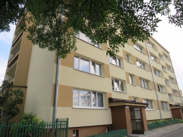 Mieszkanie 3-pokojowe Kraków Krowodrza, ul. Składowa. Zdjęcie 1