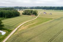 Działka rolno-budowlana Nacpolsk. Zdjęcie 2