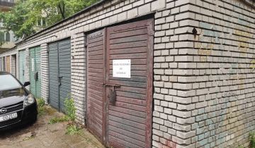 Garaż/miejsce parkingowe Białystok Centrum, al. Józefa Piłsudskiego