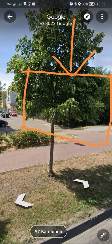 Działka budowlana Bydgoszcz Bartodzieje Wielkie, ul. Lansjerów. Zdjęcie 5