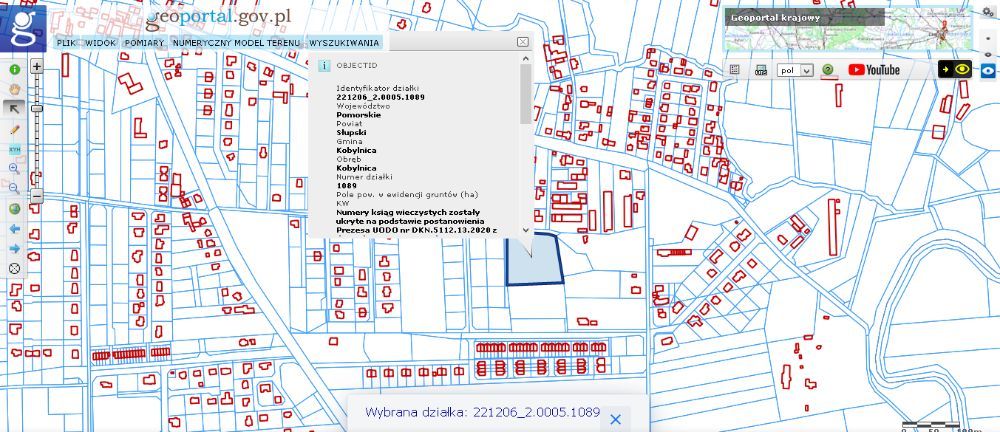 Działka budowlana Kobylnica, ul. Topolowa. Zdjęcie 4