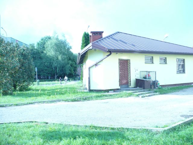 Lokal Biała Podlaska, ul. Królowej Jadwigi. Zdjęcie 6