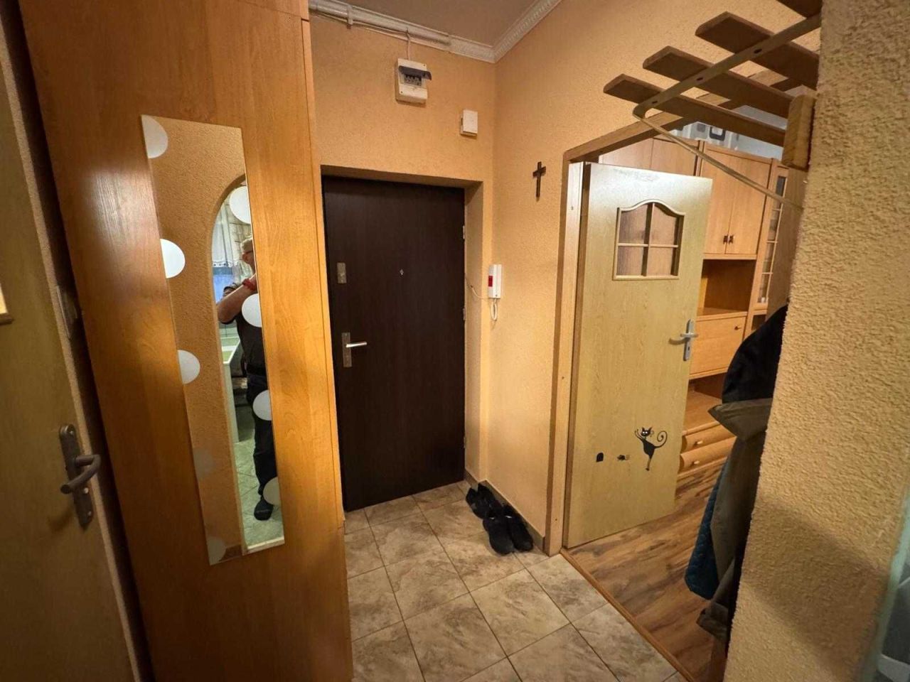 Mieszkanie 1-pokojowe Czerwionka-Leszczyny Leszczyny, ul. Orzeszkowej. Zdjęcie 5