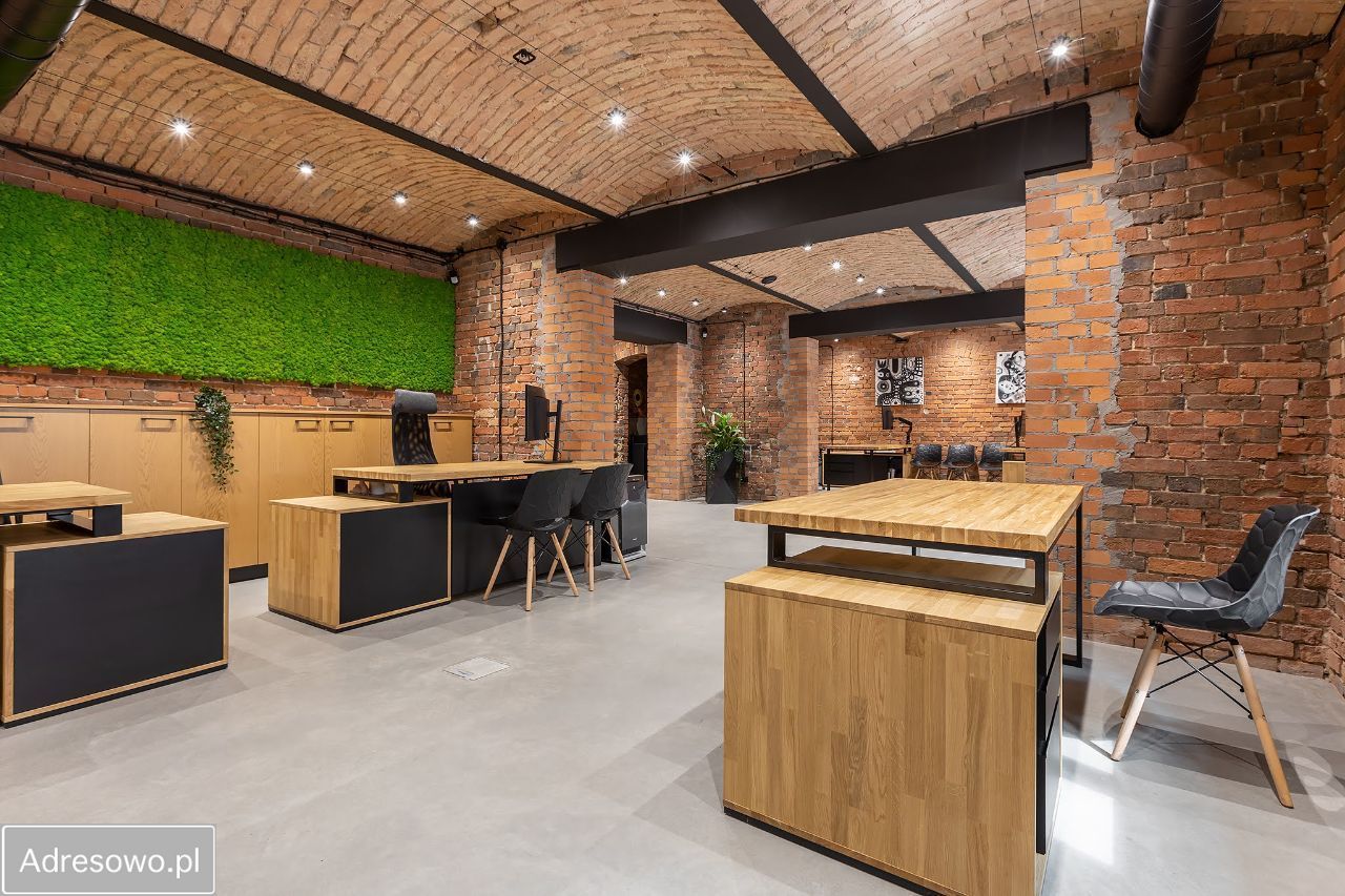 Biuro Poznań Łazarz, ul. Antoniego Małeckiego. Zdjęcie 10