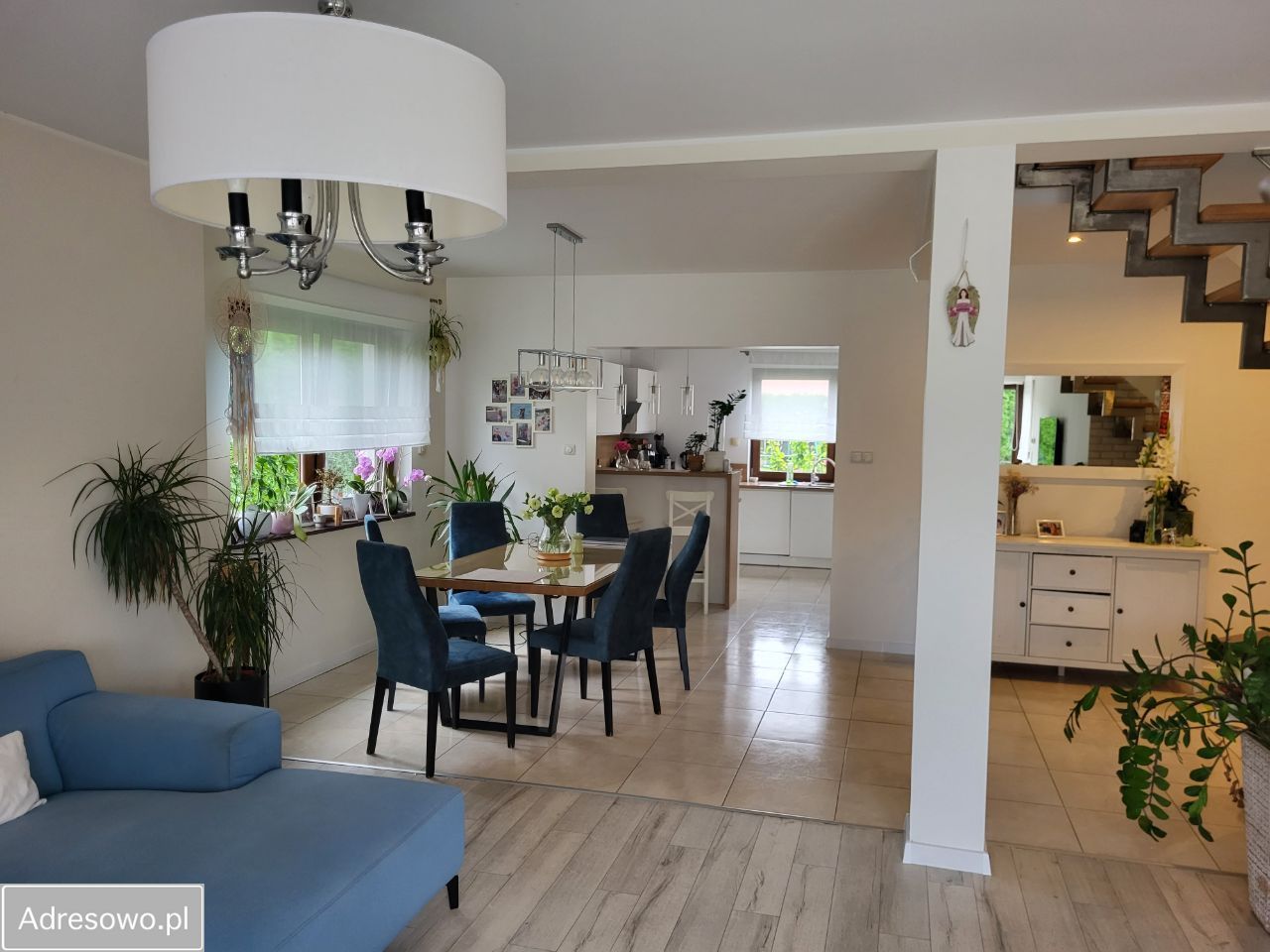 dom wolnostojący, 5 pokoi Wschowa, ul. Czeska. Zdjęcie 7