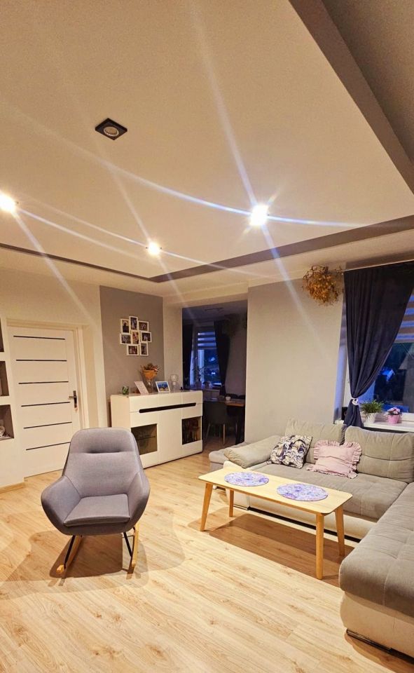 dom wolnostojący Wisła. Zdjęcie 2