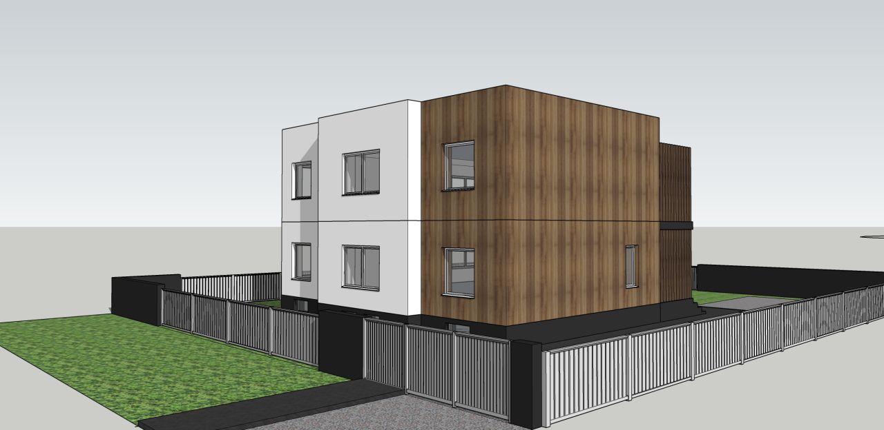 Działka budowlana Łódź Górna, ul. Wyższa. Zdjęcie 4