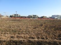 Działka budowlana Szerominek. Zdjęcie 3