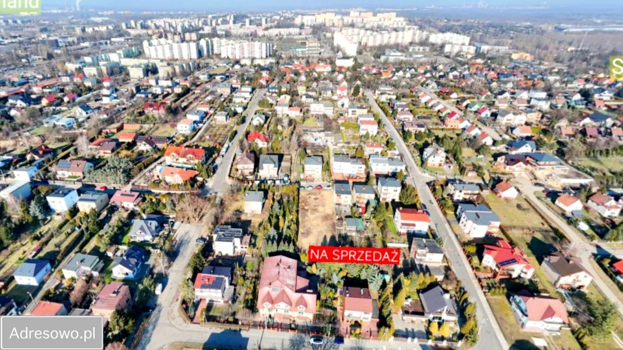 dom wolnostojący, 5 pokoi Sosnowiec Klimontów, ul. Łódzka. Zdjęcie 8