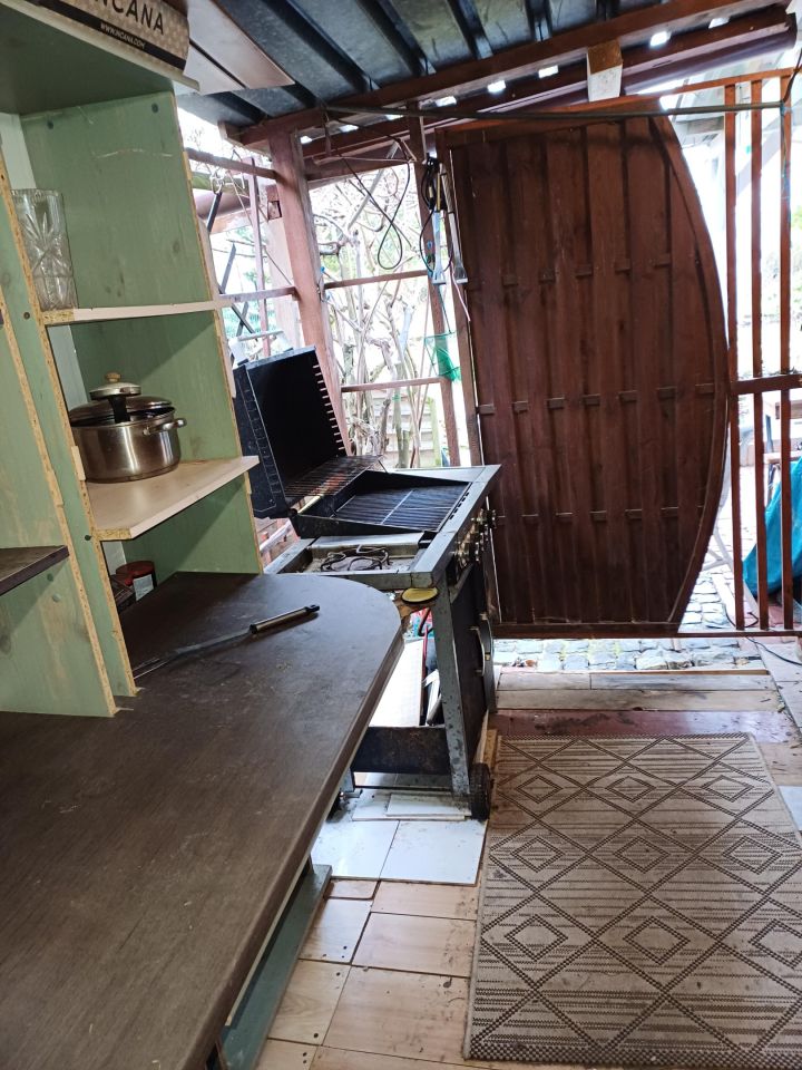 Działka rod Dys Bernatówka, ul. Bernatówka. Zdjęcie 32