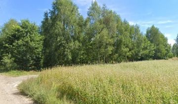 Działka budowlana Janików, ul. Górna