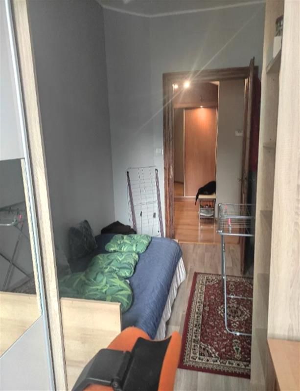 Mieszkanie 3-pokojowe Wrocław Śródmieście. Zdjęcie 8