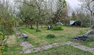 Działka rod Zabrze, ul. Stanisława Webera