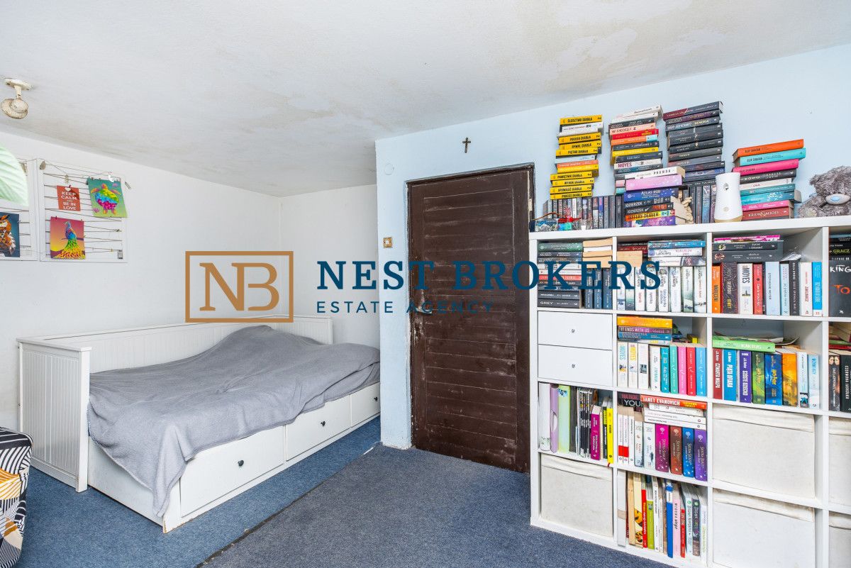 Mieszkanie 3-pokojowe Kraków Kurdwanów, ul. Cechowa. Zdjęcie 5