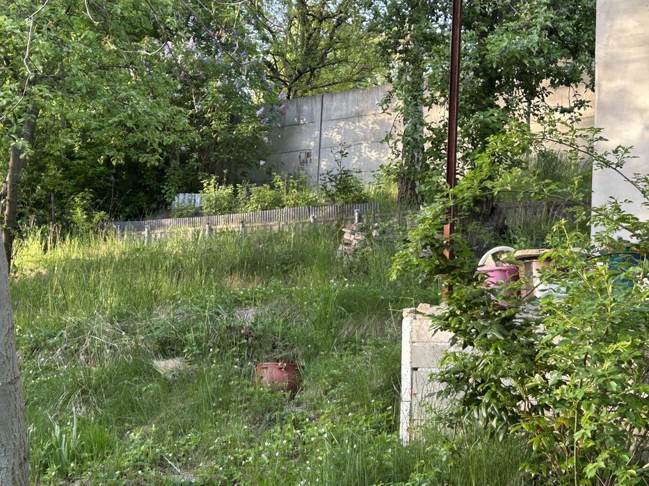 Działka rod Kalisz Majków, ul. Wał Bernardyński. Zdjęcie 7