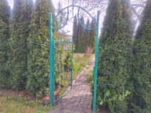 Działka rod Pawłowice, ul. Poligonowa. Zdjęcie 3