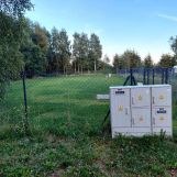 Działka rekreacyjna Darłowo Darłówko, ul. Lotników Morskich. Zdjęcie 4