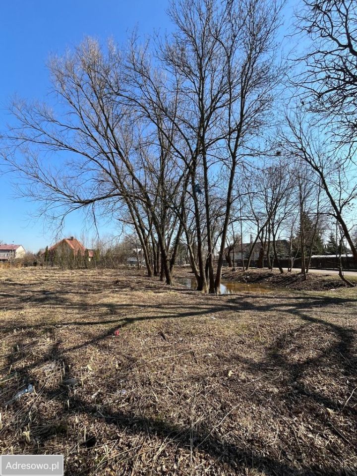 Działka budowlana Radzymin Centrum. Zdjęcie 9
