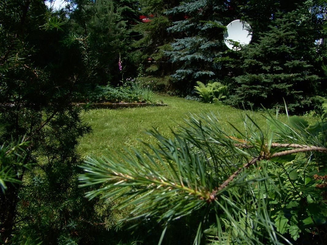 dom wolnostojący, 3 pokoje Magdalenka, ul. Piaskowa. Zdjęcie 50