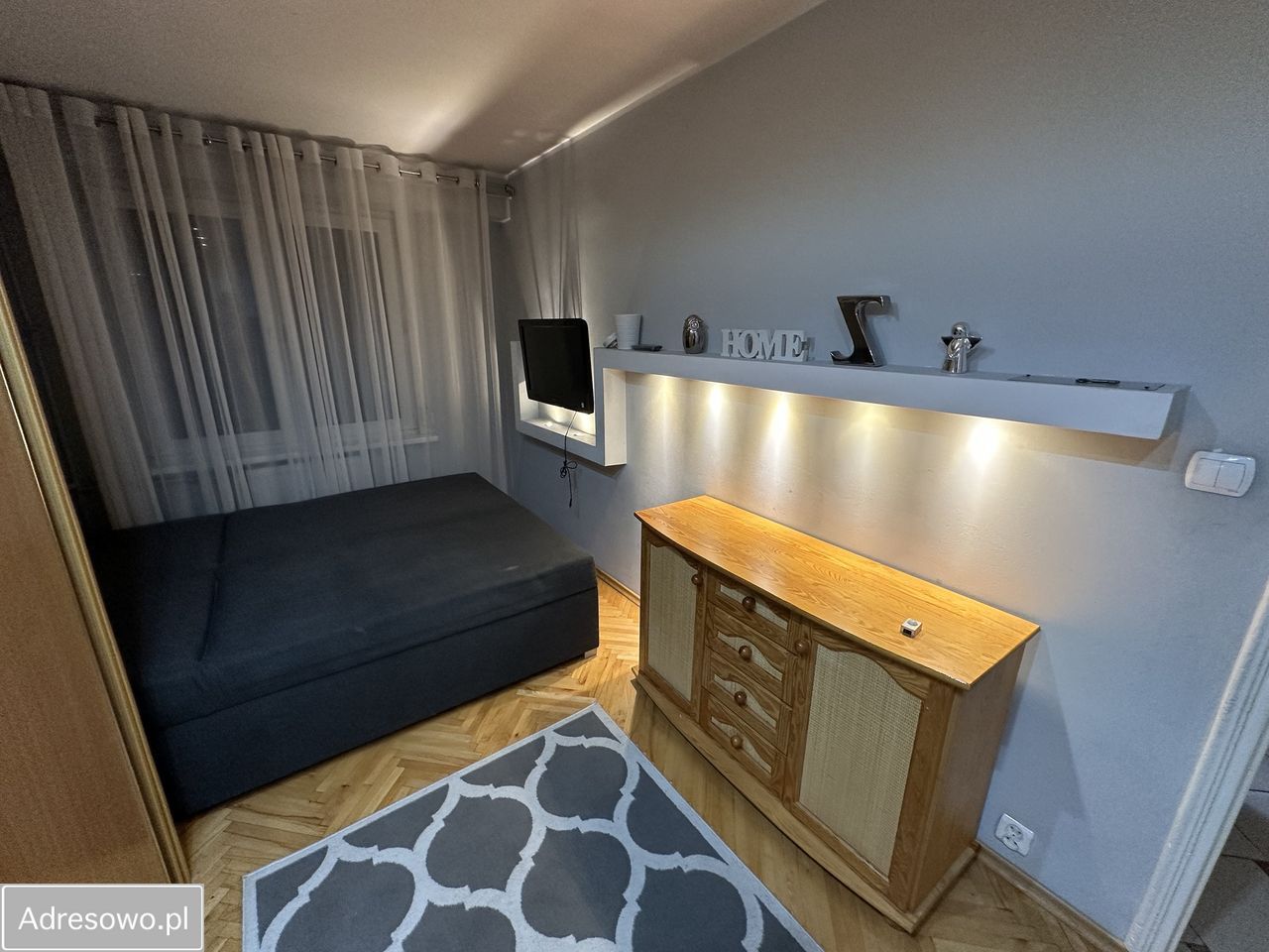 Mieszkanie 3-pokojowe Włocławek Zazamcze. Zdjęcie 16