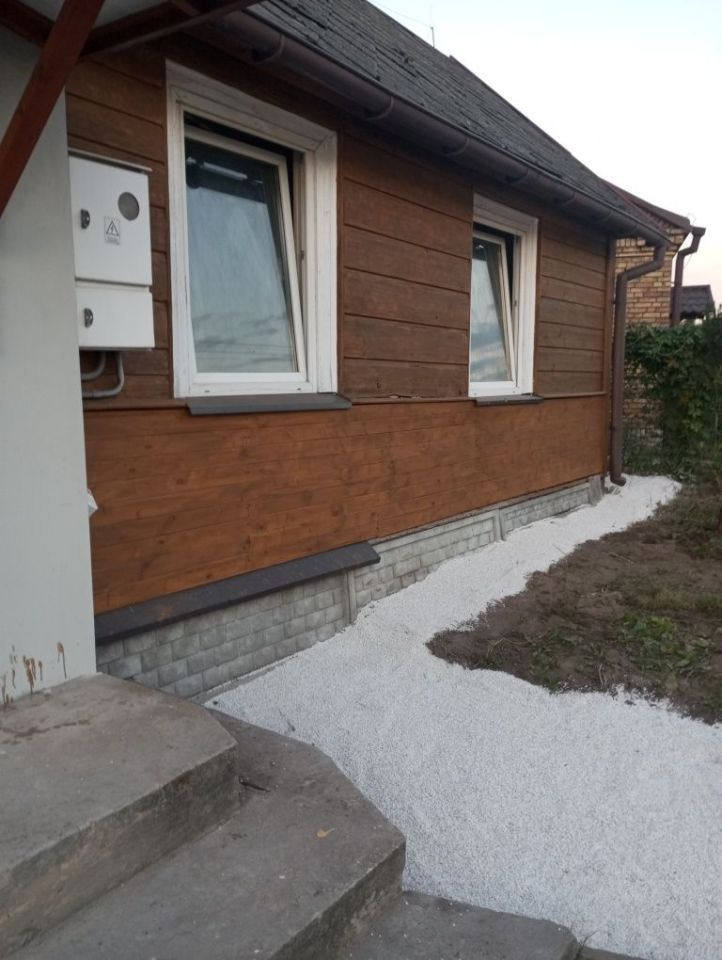 dom wolnostojący, 1 pokój Młynki. Zdjęcie 3