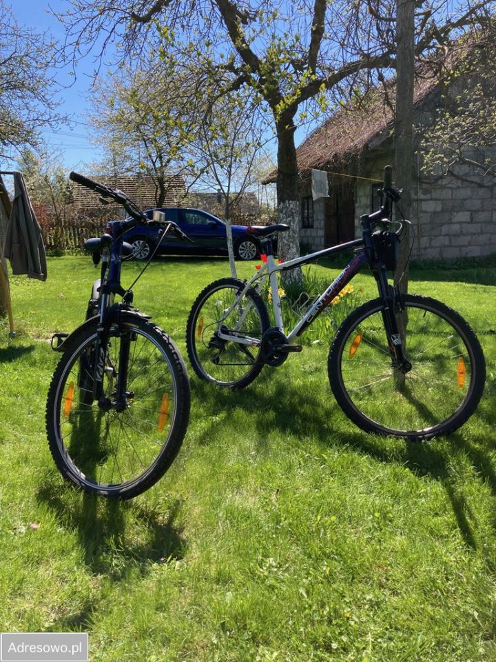 dom wolnostojący, 2 pokoje Wierzchlesie. Zdjęcie 3