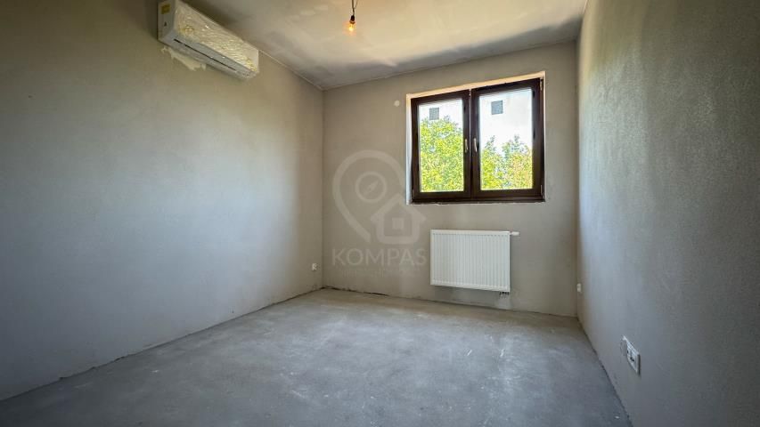 dom szeregowy, 8 pokoi Wrocław, ul. gen. Stefana Grota-Roweckiego. Zdjęcie 9