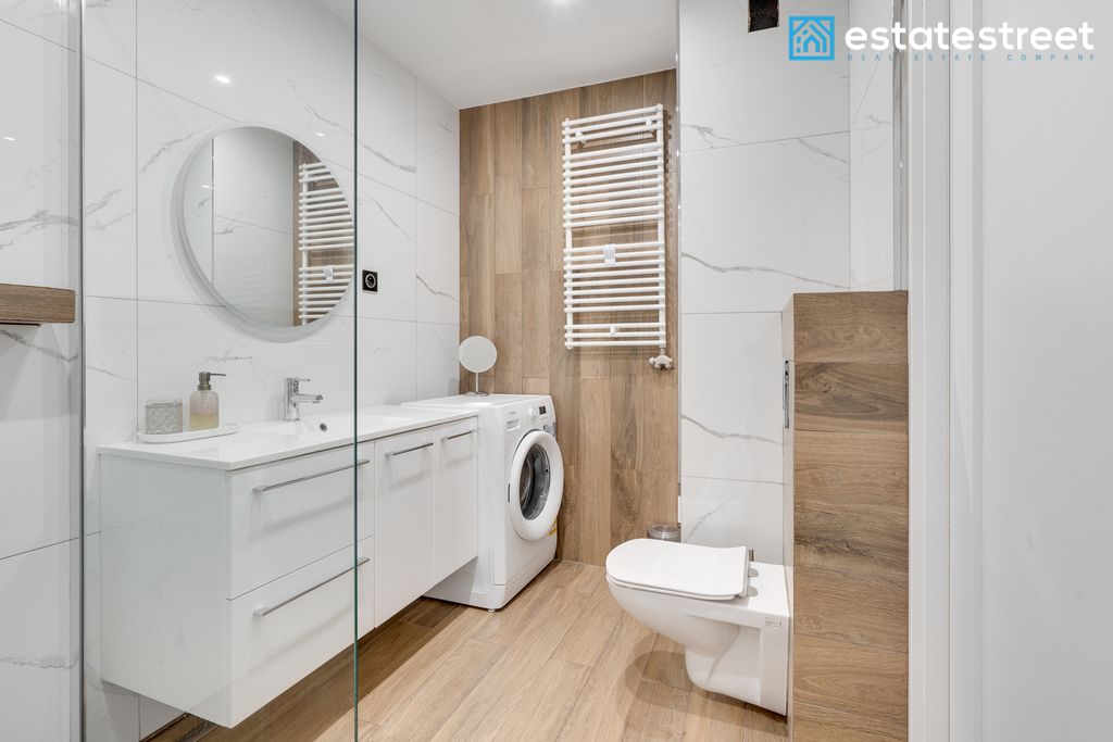 Mieszkanie 2-pokojowe Katowice, ul. Nasypowa. Zdjęcie 17