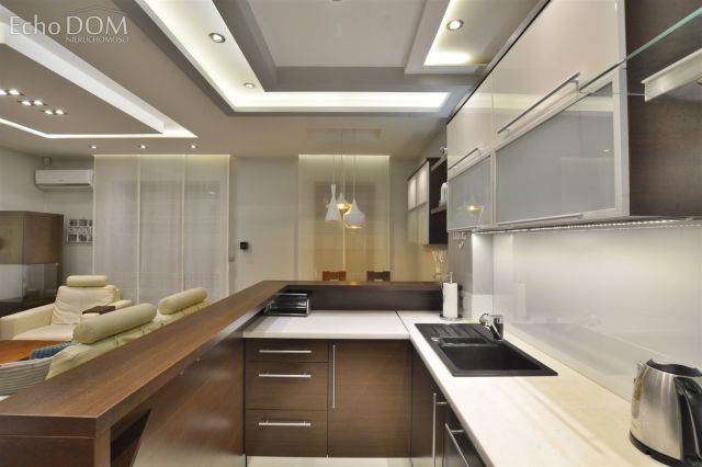 Mieszkanie 3-pokojowe Kraków Opatkowice, ul. Władysława Taklińskiego. Zdjęcie 5