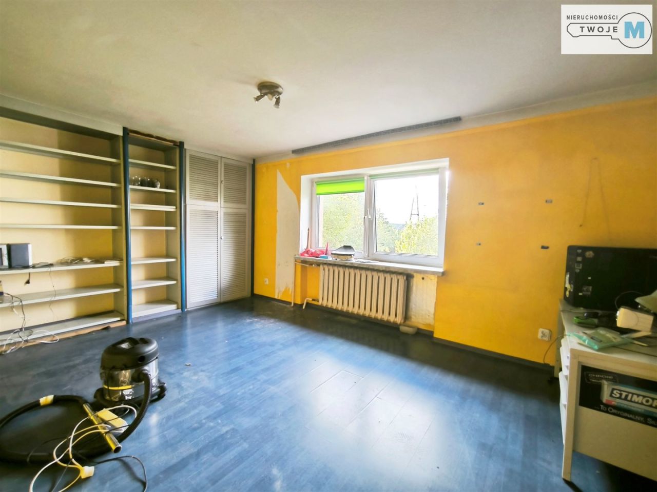 dom wolnostojący, 4 pokoje Suków. Zdjęcie 14