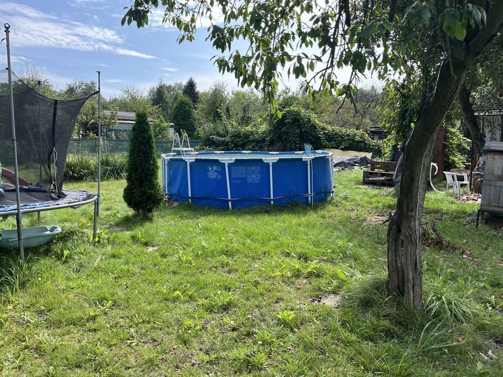 Działka rod Zabrze Biskupice. Zdjęcie 3