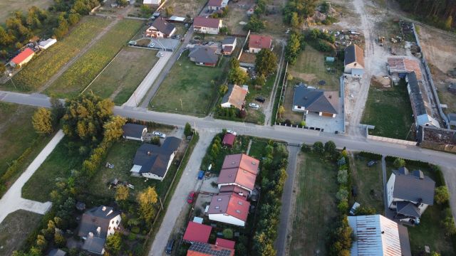 Działka budowlana Kołaków. Zdjęcie 7