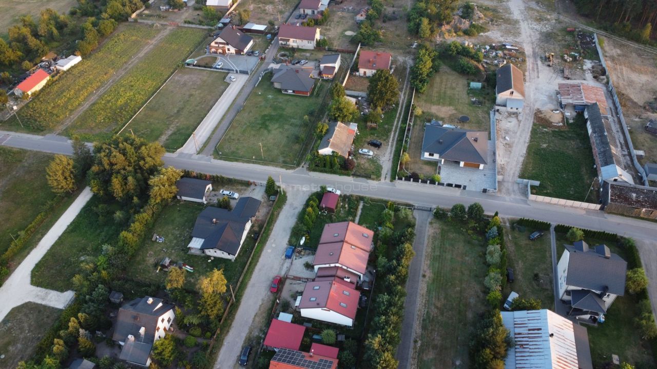 Działka budowlana Kołaków. Zdjęcie 7