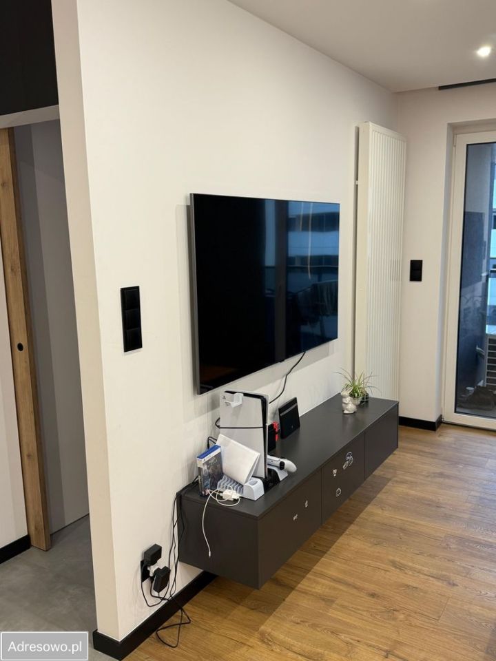 Mieszkanie 2-pokojowe Białystok Centrum, ul. Jurowiecka. Zdjęcie 12