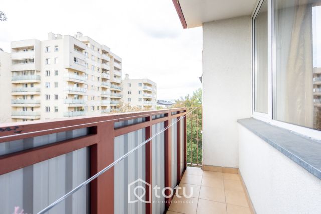 Mieszkanie 2-pokojowe Warszawa Wola, ul. Tadeusza Krępowieckiego. Zdjęcie 6