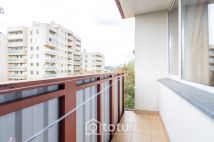 Mieszkanie 2-pokojowe Warszawa Wola, ul. Tadeusza Krępowieckiego. Zdjęcie 4