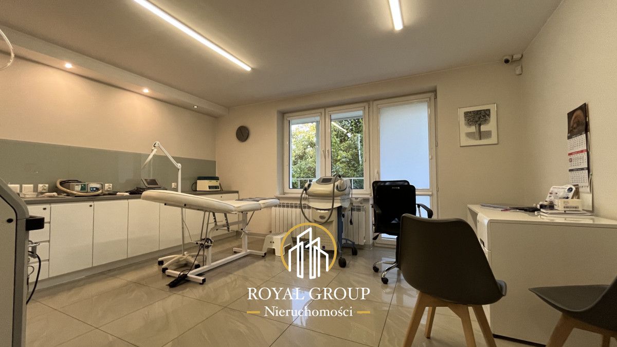 Lokal Lublin Śródmieście. Zdjęcie 2