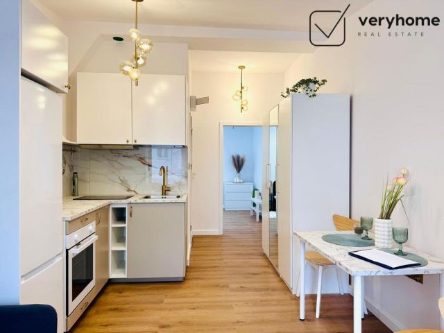 Mieszkanie 2-pokojowe Kraków Prądnik Czerwony, al. 29 Listopada. Zdjęcie 2