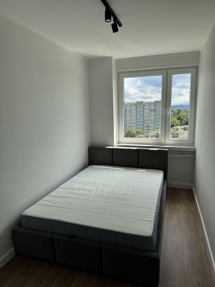 Mieszkanie 2-pokojowe Kraków Bieńczyce, ul. Spytka z Melsztyna. Zdjęcie 5