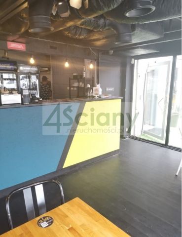 Lokal Warszawa Śródmieście. Zdjęcie 2