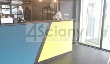 Lokal Warszawa Śródmieście