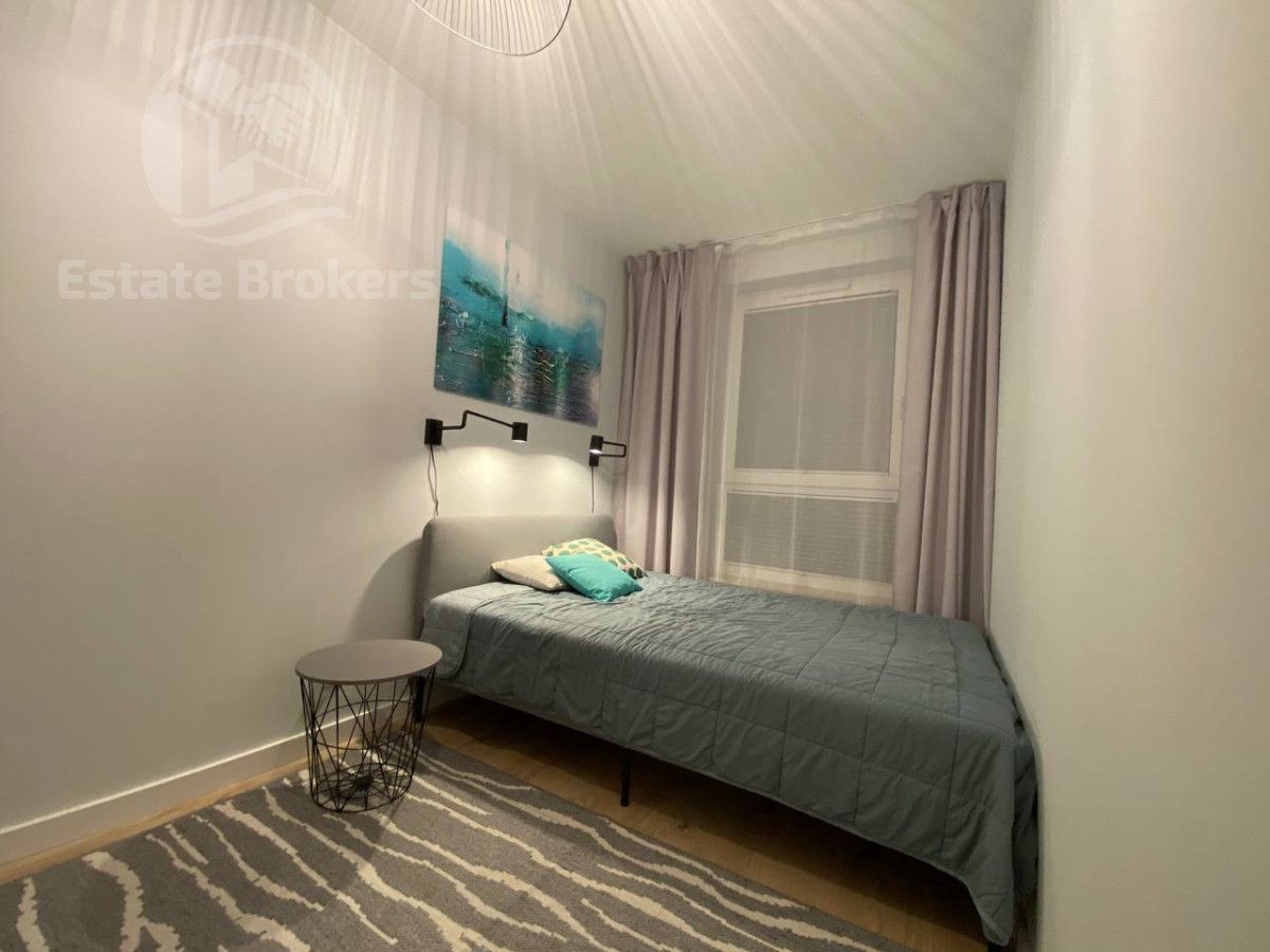 Mieszkanie 2-pokojowe Wrocław Stare Miasto, ul. Braniborska. Zdjęcie 6