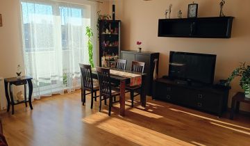 Mieszkanie 2-pokojowe Gdańsk Piecki, ul. Myśliwska