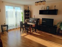 Mieszkanie 2-pokojowe Gdańsk Piecki, ul. Myśliwska. Zdjęcie 1