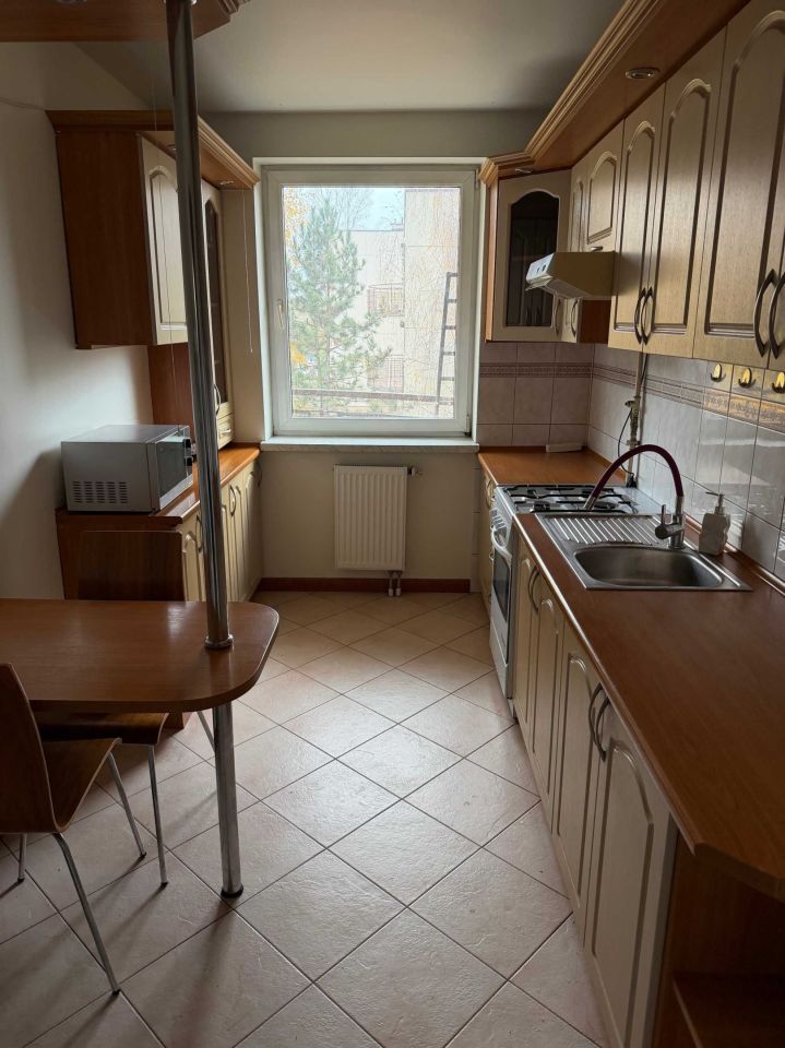 Mieszkanie 3-pokojowe Katowice Brynów, ul. Zofii Kossak-Szczuckiej. Zdjęcie 6